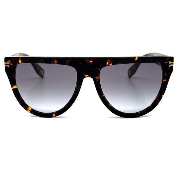 NEW!!! MARC JACOBS Sunglasses MJ1069/S WR9GB A - Picture 2 of 11